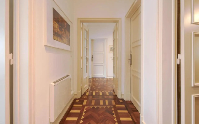 Gaspar House