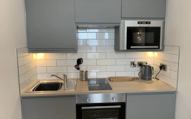 Marlborough Sea View Holiday Apartments