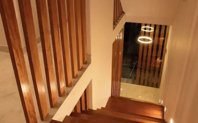 Qasamarca Hotel Boutique