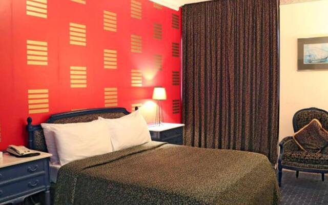 Meshal Hotel & Spa