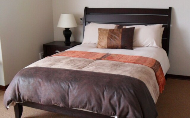 Valley View Guest House