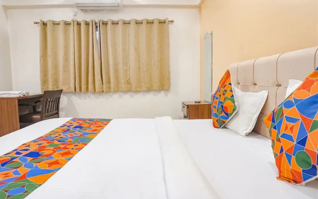 FabHotel Embassy
