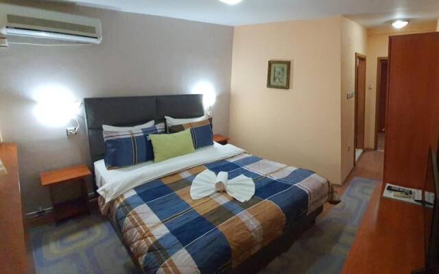 "room in Guest Room - Hotel Square Macedonia"