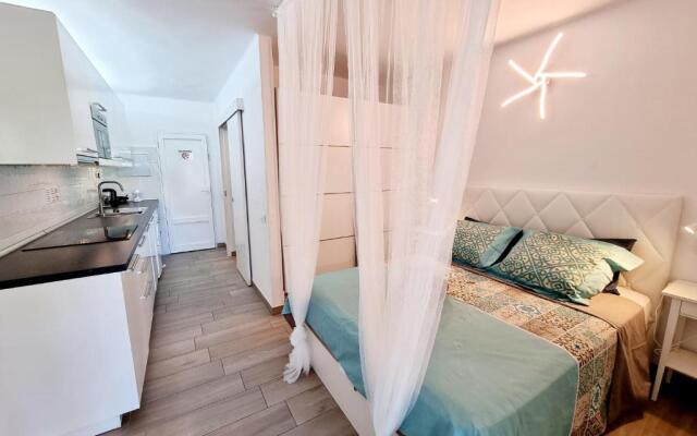 Apartamento Norma 8 Playa Roca