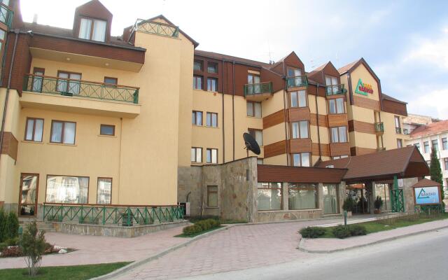 Hotel Bansko