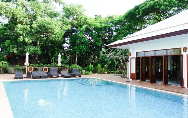 Baan Imm Sook Resort
