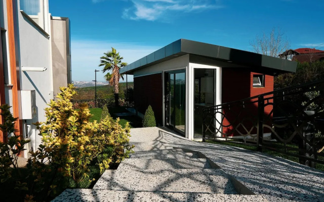 9 Pearl Villas Sapanca