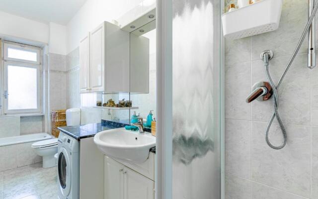 70's Lovers Apartment in Turin