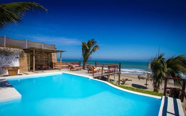 Hotel Playa Palmeras