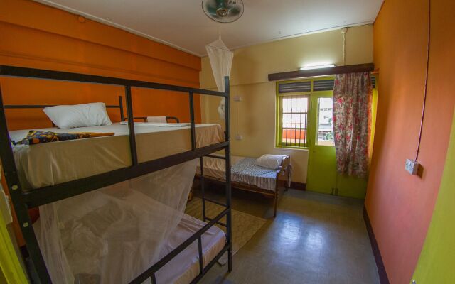 We Travel Hostel