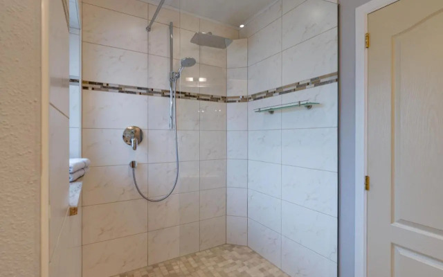 Appartement Zirbe