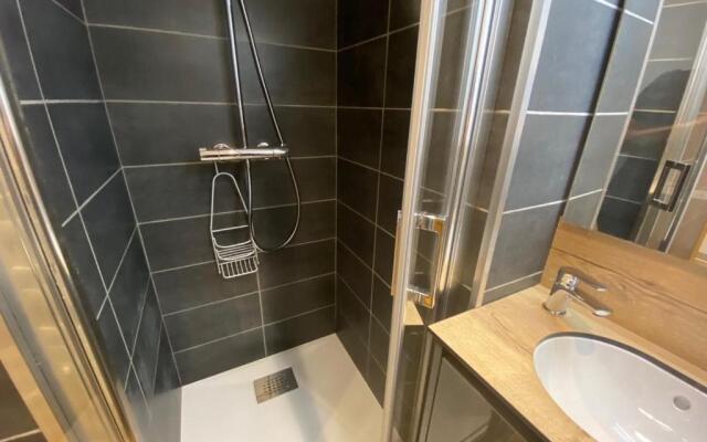 Appartement La Clusaz, 2 pièces, 6 personnes - FR-1-459-76