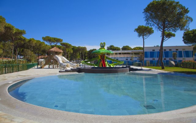 Camping Village Cavallino