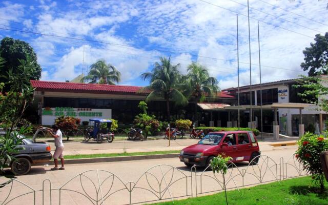 Hotel Sol de Oriente Pucallpa