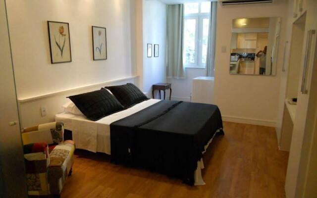 Vip Comfort Copacabana