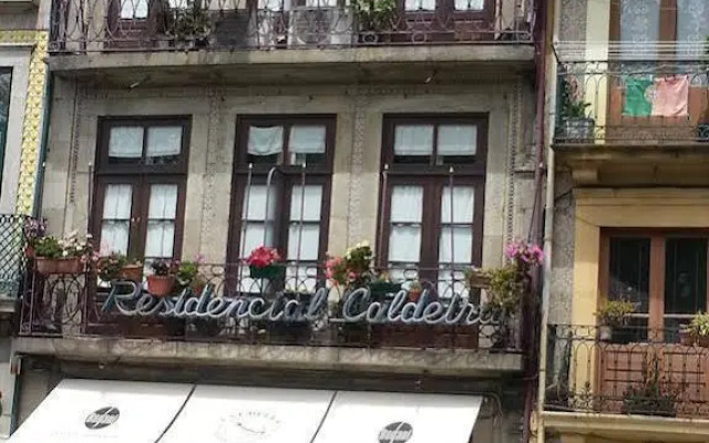 Caldeira Guest House