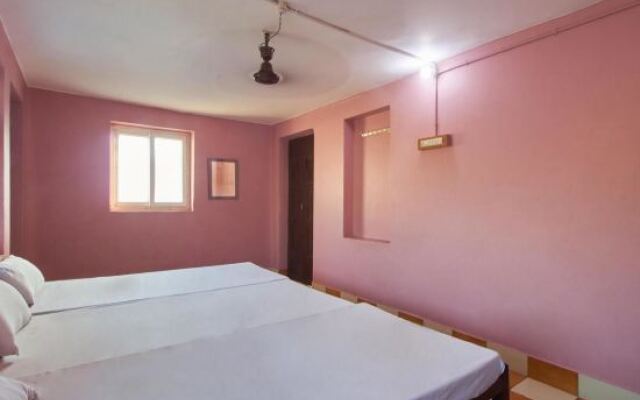 Swami Ramanatha Tourist Home