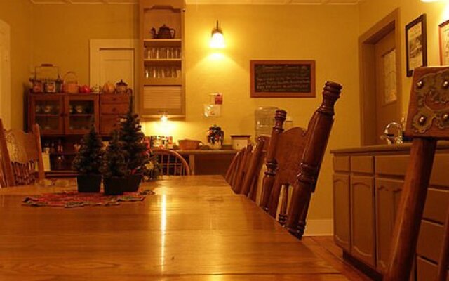 Park House Inn Bed & Breakfast