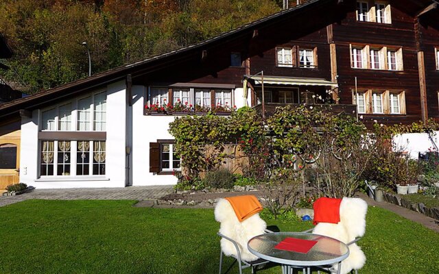 Am Brienzersee Brienz