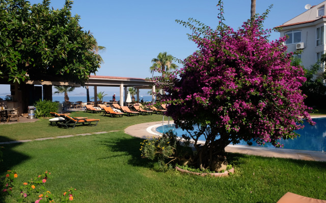 Hotel Mutlu