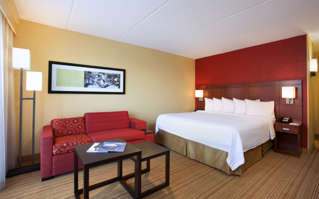 Courtyard by Marriott Aventura Mall