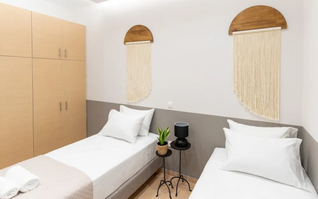 Syra Suites