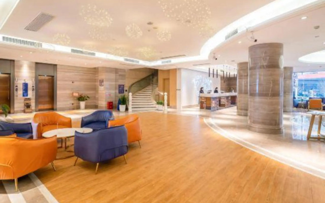 Zhengzhou Kaili De Hotel