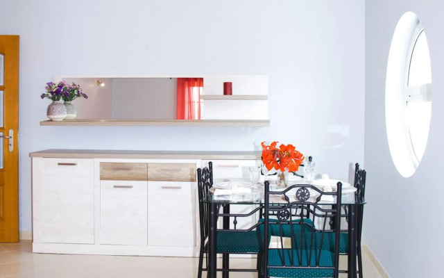 Tatiana 1 bedroom apartment