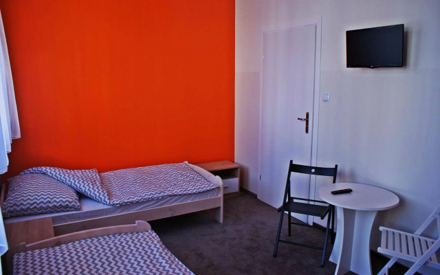 Moon Hostel Gdańsk