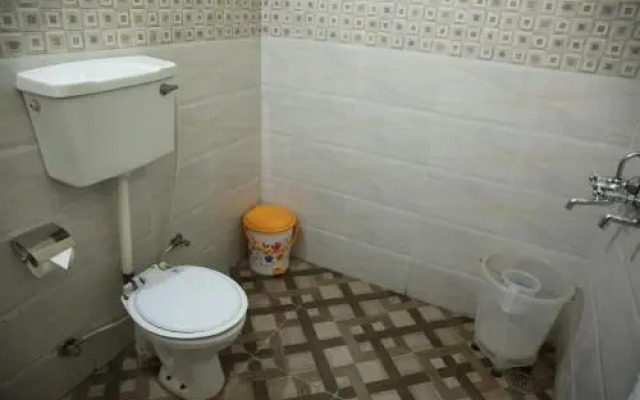 Hotel Diamond Palace