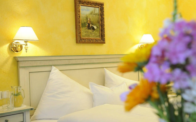 Hotel Brandstetterhof