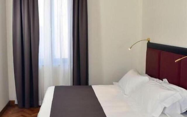 Torrione Hotel