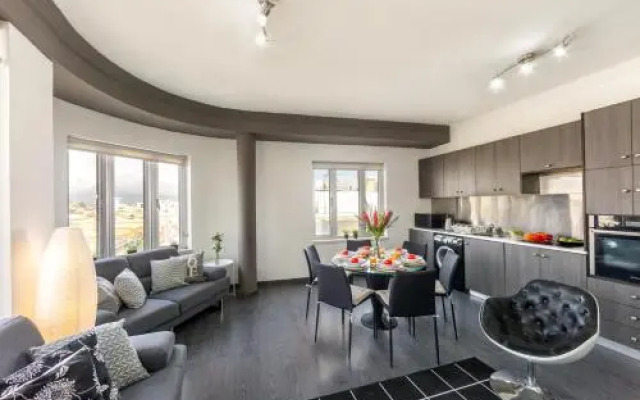 Ledra Star Central Apartment