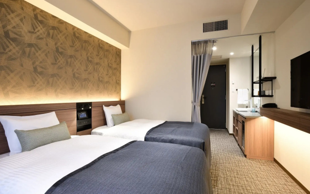 Hotel Keihan Sendai