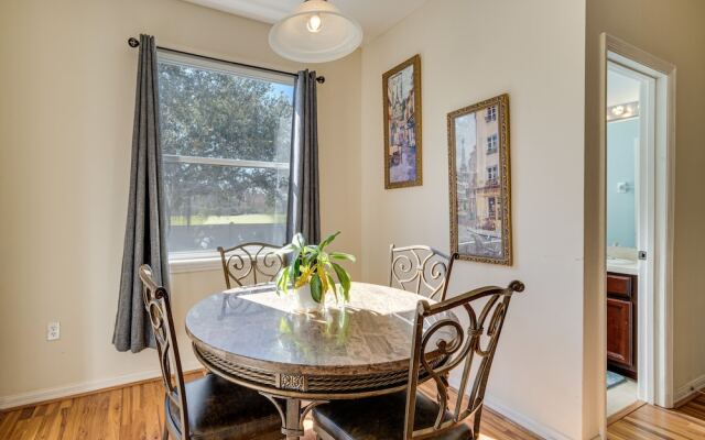Spacious Vacation Rental w/ Yard in Kissimmee!