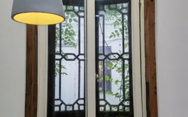 Wuzhwen Yuyue Homestay