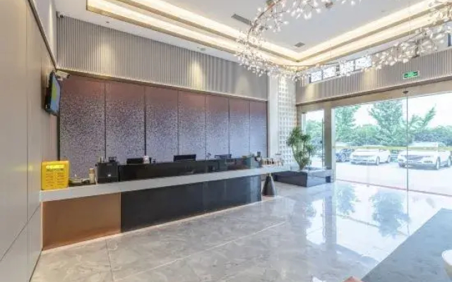 wanqinhotel