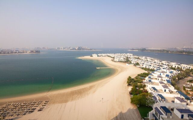 Bespoke Residences - Shoreline Al Haseer
