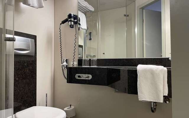 Rugs Hotel Augsburg City
