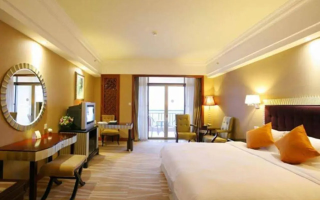 Yang Jiang Country Garden Phoenix Hotel