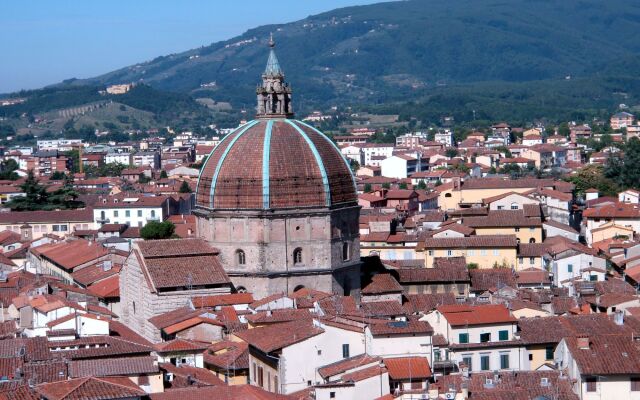 Apartments In Pistoia