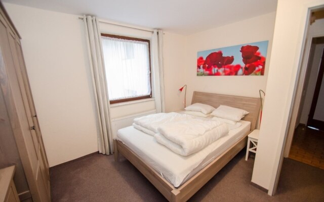 Appartement THE GOOD VIEW by All in One Apartments