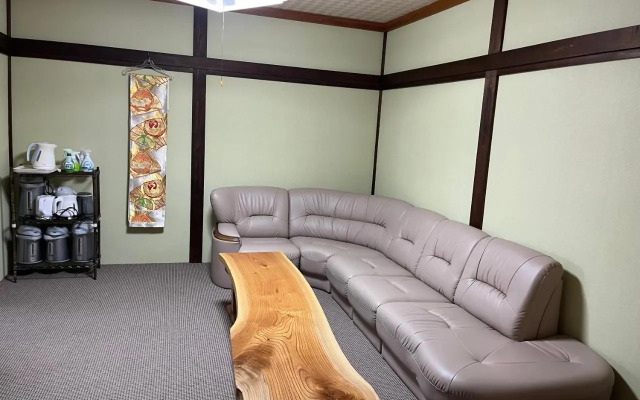 Aigakusou