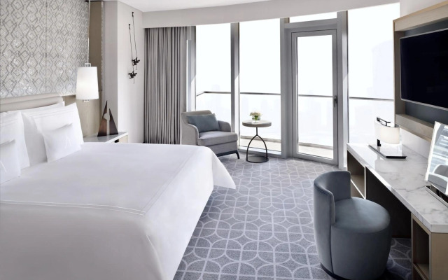 Premier Inn Dubai Al Jaddaf