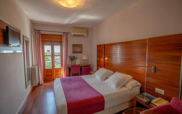Hotel Rural Spa Don Juan De Austria