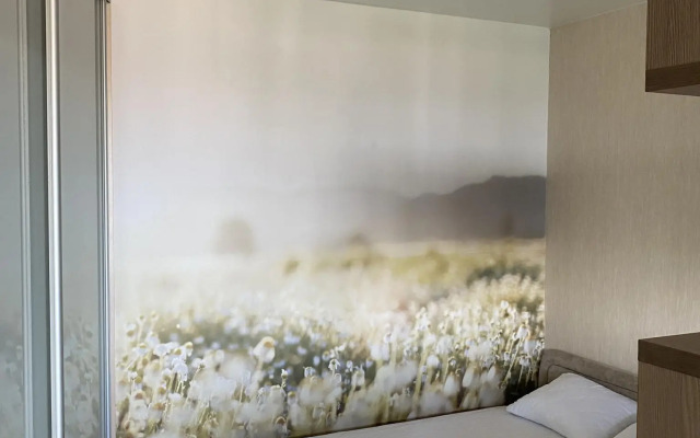 Апартаменты на улице Литовский вал 87А