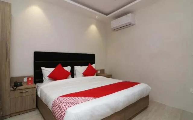 OYO Flagship 24203 Rani Bagh