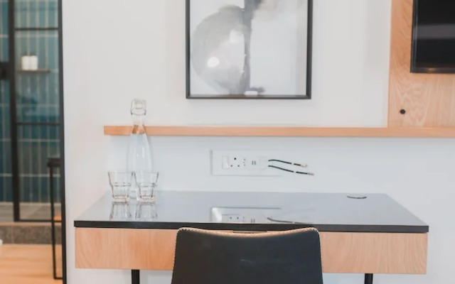 Century City Hotel Bridgewater