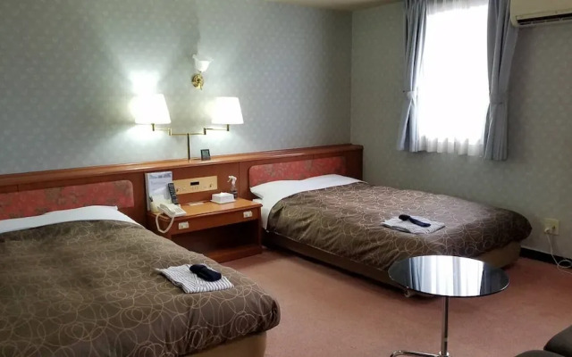 Business Hotel Oriental Kagoshima
