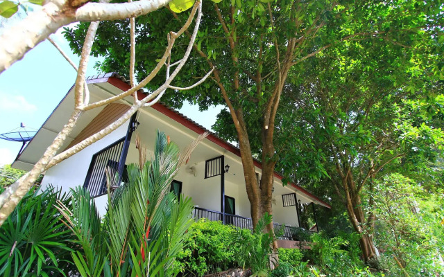 Silver Garden Resort